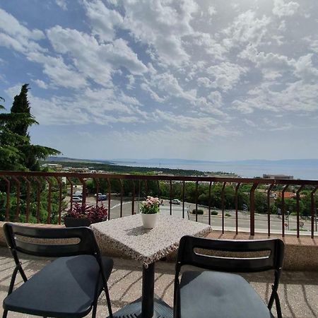 Kvarner View Rooms Кральевица Экстерьер фото