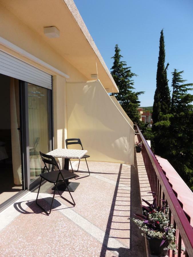 Kvarner View Rooms Кральевица Экстерьер фото