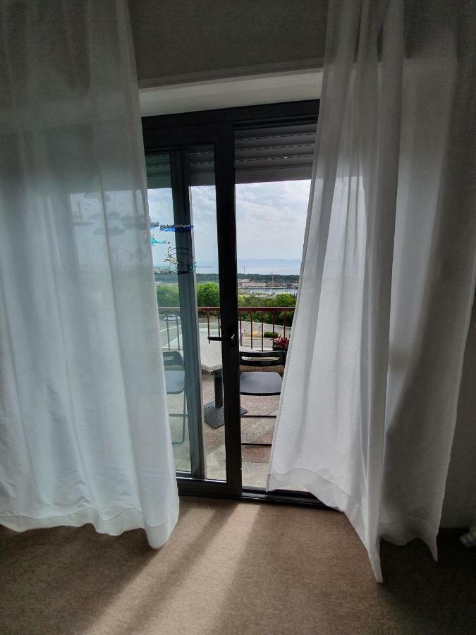 Kvarner View Rooms Кральевица Экстерьер фото