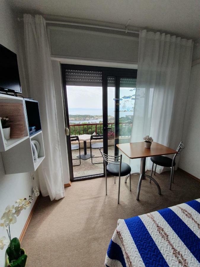 Kvarner View Rooms Кральевица Экстерьер фото