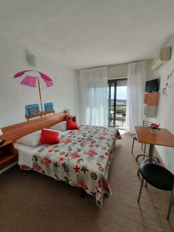 Kvarner View Rooms Кральевица Экстерьер фото